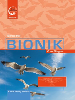 cover image of Bionik